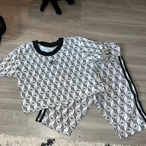 Adidas Set